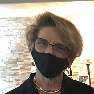 Meet your Posher, Audrey